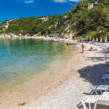 Paviljoni & Bungalow Kacjak Crikvenica Exteriér fotografie